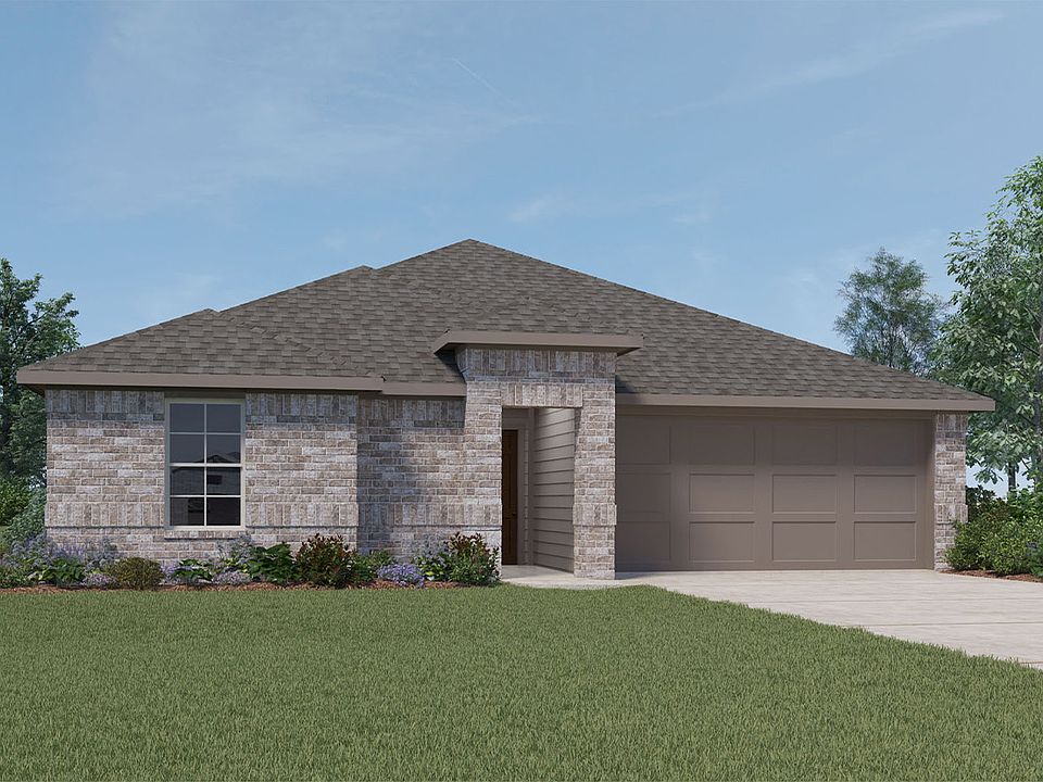 Plan Elevation.