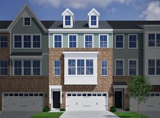 952 Westerland Way #142, Durham, NC 27703