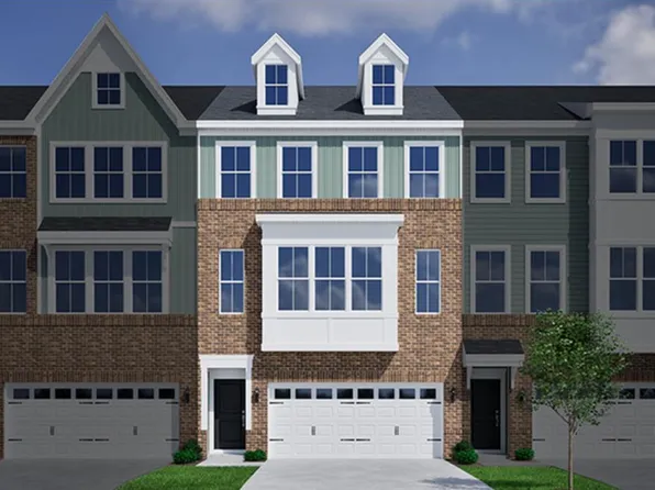 952 Westerland Way #142, Durham, NC 27703