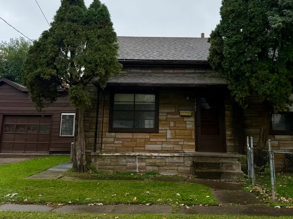 1807 Garfield St, Clinton, IA 52732