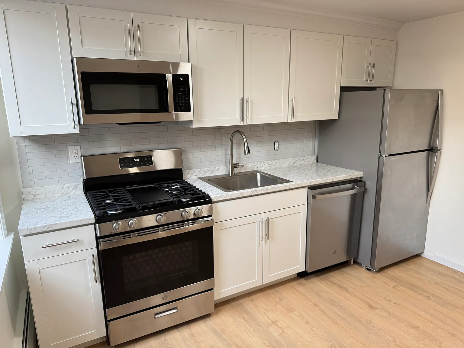 Studio, $1,750 — Photo 2