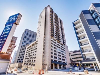 66 9th St #2408, Saint Paul, MN, 55101