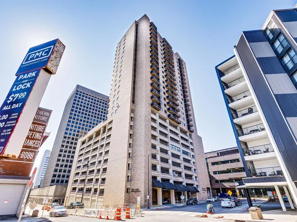 66 9th St #2408, Saint Paul, MN 55101