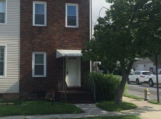 897 E Mifflin St, Lebanon, PA 17046