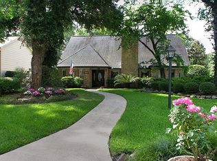 6711 River Mill Dr, Spring, TX 77379