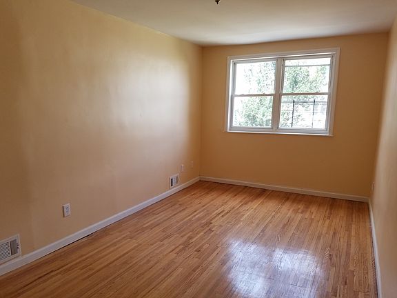 The second bedroom