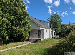 291 W 1 S, Rigby, ID 83442