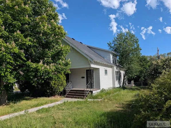 291 W 1 S, Rigby, ID 83442