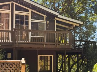 323 Tipping Way, Ben Lomond, CA 95005