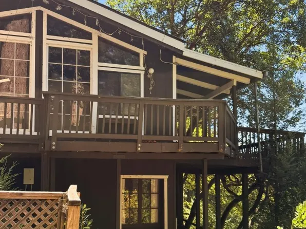 323 Tipping Way, Ben Lomond, CA 95005