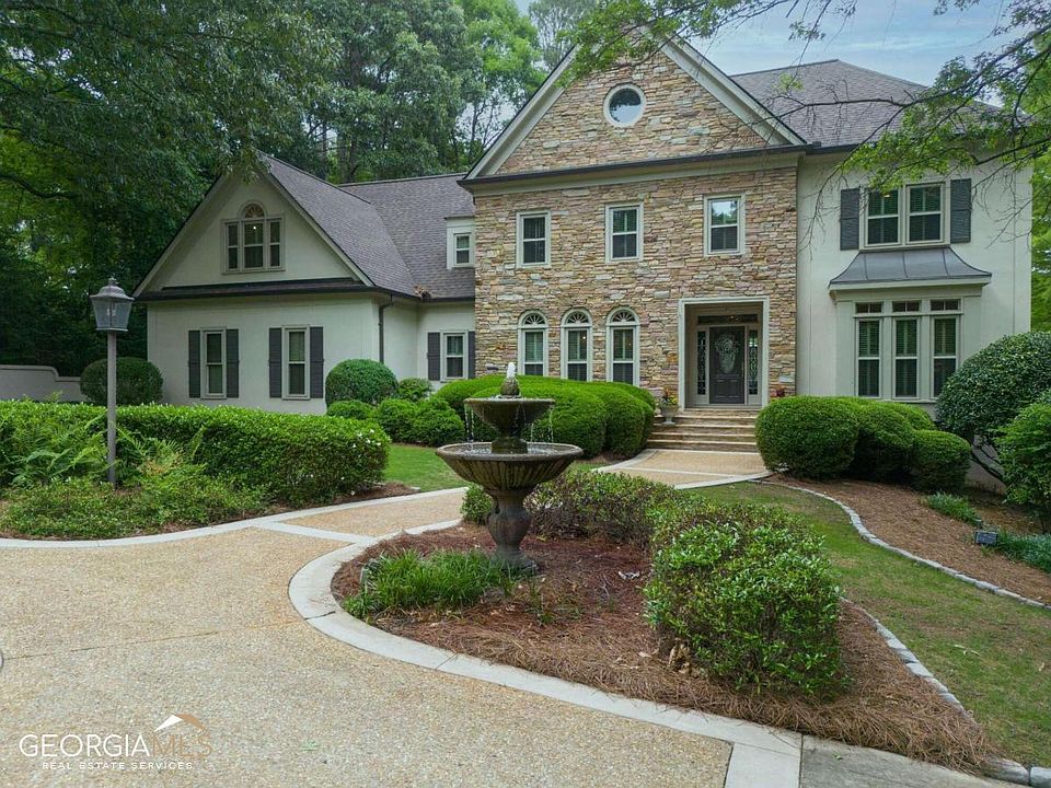 1240 Bridgewater Walk, Snellville, GA 30078 MLS 10166985 Zillow