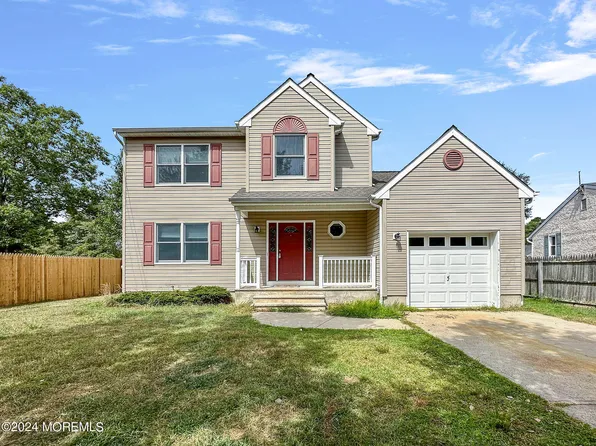 13 Marlin Lane, Waretown, NJ 08758