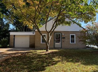 1225 N 8th Ave, Wausau, WI 54401