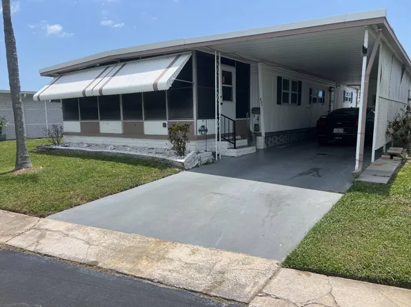 13225 101st St Unit 231, Largo, FL 33773