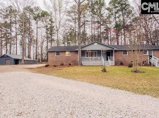 1258 Horsehead Rd, Lugoff, SC 29078