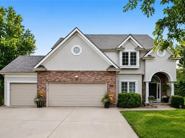 9009 N Kentucky Ave, Kansas City, MO 64157