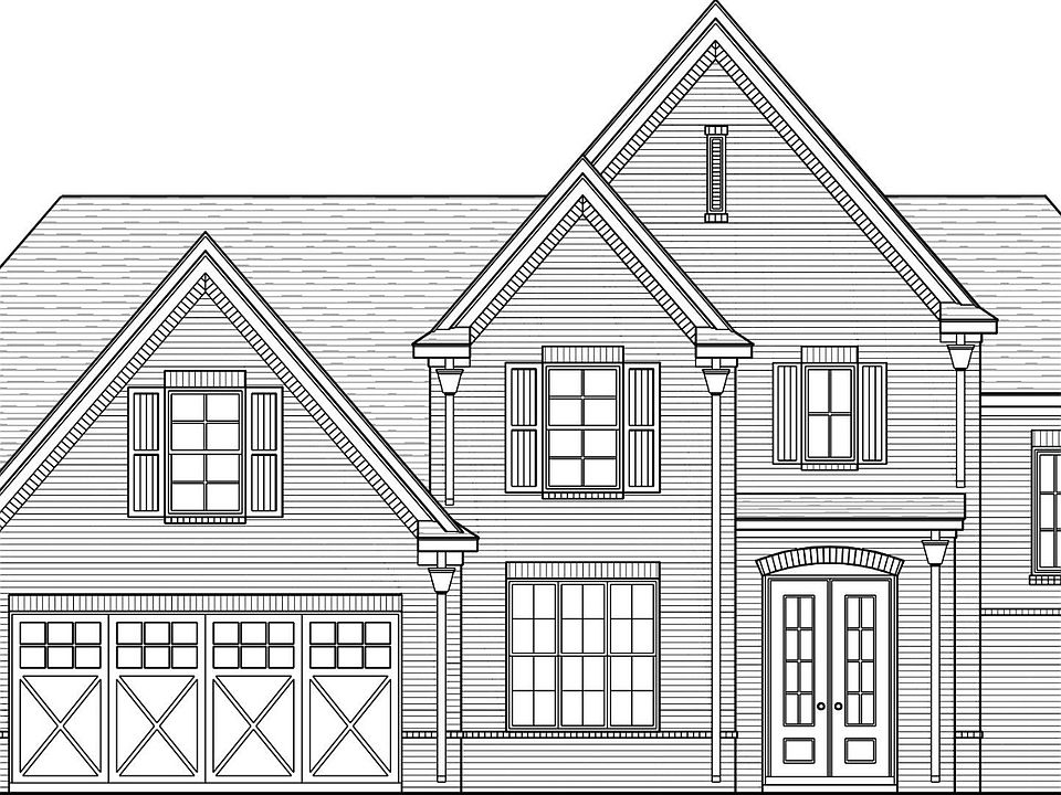 1st image of 125 Laurel Wood Ln Lot 111