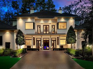 227 S Fazio Ct, Spring, TX 77389