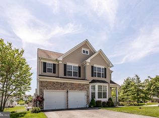 2304 Crabury Rd, Baltimore, MD 21209