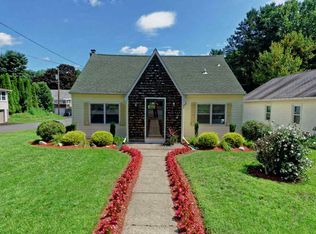 30 Cooper Ave, Troy, NY 12180
