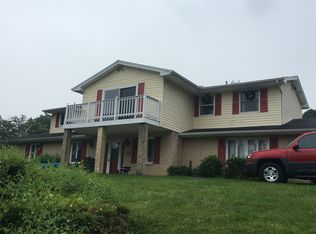 2810 Shutt Mill Rd, Harrisburg, PA 17110