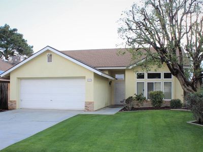 6513 Ambergrove St, Bakersfield, CA, 93313