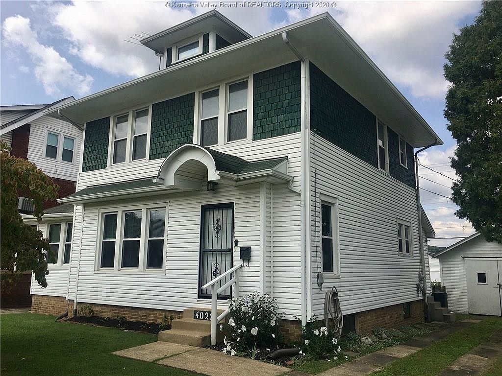 4022 Piedmont Rd Huntington Wv 25704 Zillow