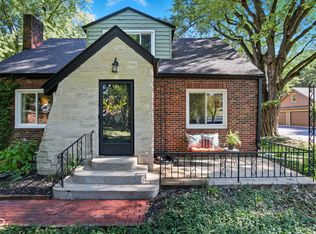 5315 Camden St, Indianapolis, IN