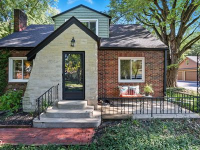 5315 Camden St, Indianapolis, IN, 46227