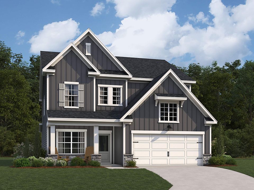 Holleman Hills South - Camden Elevation Image 1