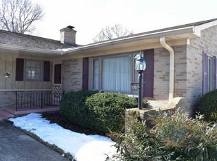 1707 Sandhurst Rd, Columbus, OH 43229