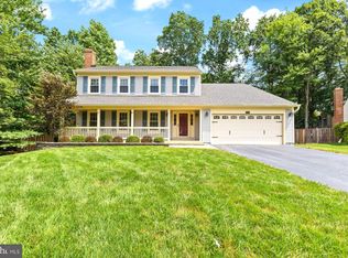 5601 Doolittle St, Burke, VA