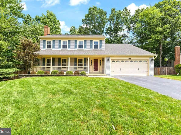 5601 Doolittle St, Burke, VA 22015