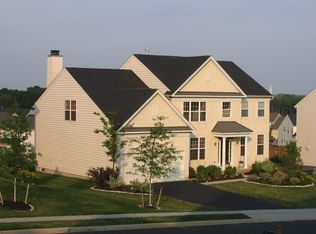 307 Palton Rd, Bensalem, PA 19020