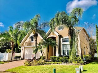 16026 Oak Spring Dr, Orlando, FL 32828