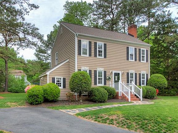 2nd image of 1602 S Red Lion Ct