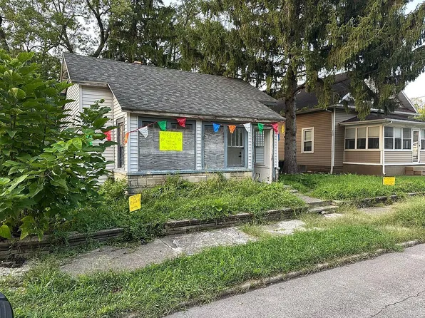 1506 W 11th St, Muncie, IN 47302