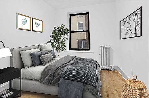 4th image of 536 W 136th St #23C