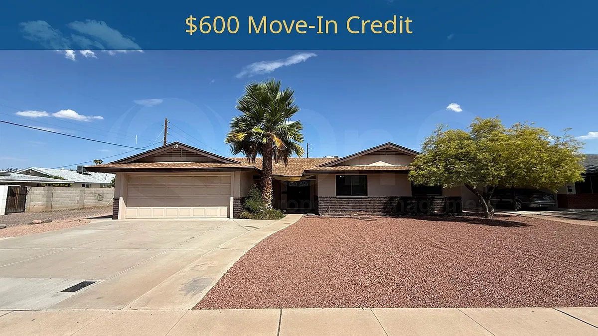 5 bed, 2.5 bath, 2313 sqft, $3,295 — Photo 1