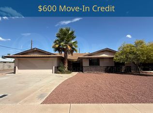 2715 S Rita Ln, Tempe, AZ 85282