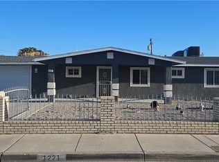 1221 Jefferson Ave, Las Vegas, NV 89106
