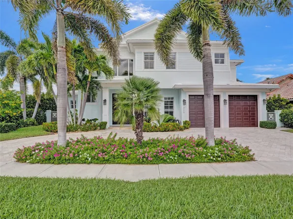 4851 NE 29th Avenue, Lighthouse Point, FL 33064