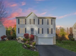 1250 Linden Vue Dr, Canonsburg, PA