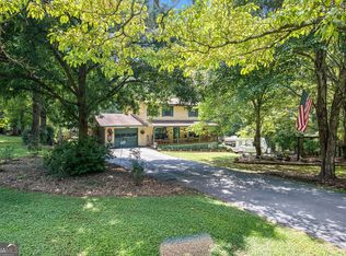 3820 100th Rd, Douglasville, GA 30135