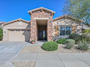 16872 W Vereda Solana Dr, Surprise, AZ 85387