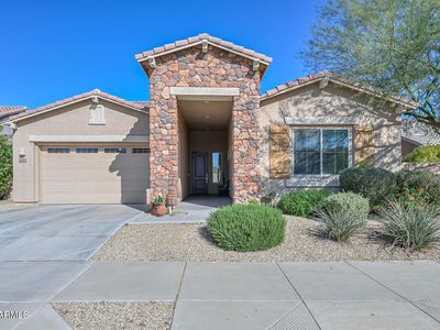 16872 W Vereda Solana Drive, Surprise, AZ, 85387