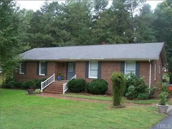 605 Hillhaven Ter, Roxboro, NC 27573