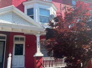 745 E Chestnut St, Lancaster, PA
