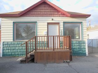 125 Broadwater Ave, Billings, MT 59101
