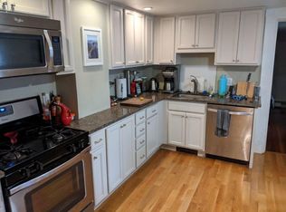 80 Spring St #1, Cambridge, MA 02141